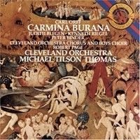 [수입] Carmina Burana