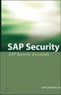 SAP Security: SAP Security Essentials