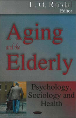 Aging & the Elderly