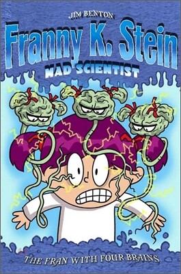 The Fran with Four Brains
