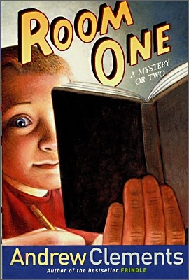 Room One: A Mystery or Two