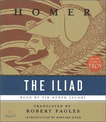 The Iliad