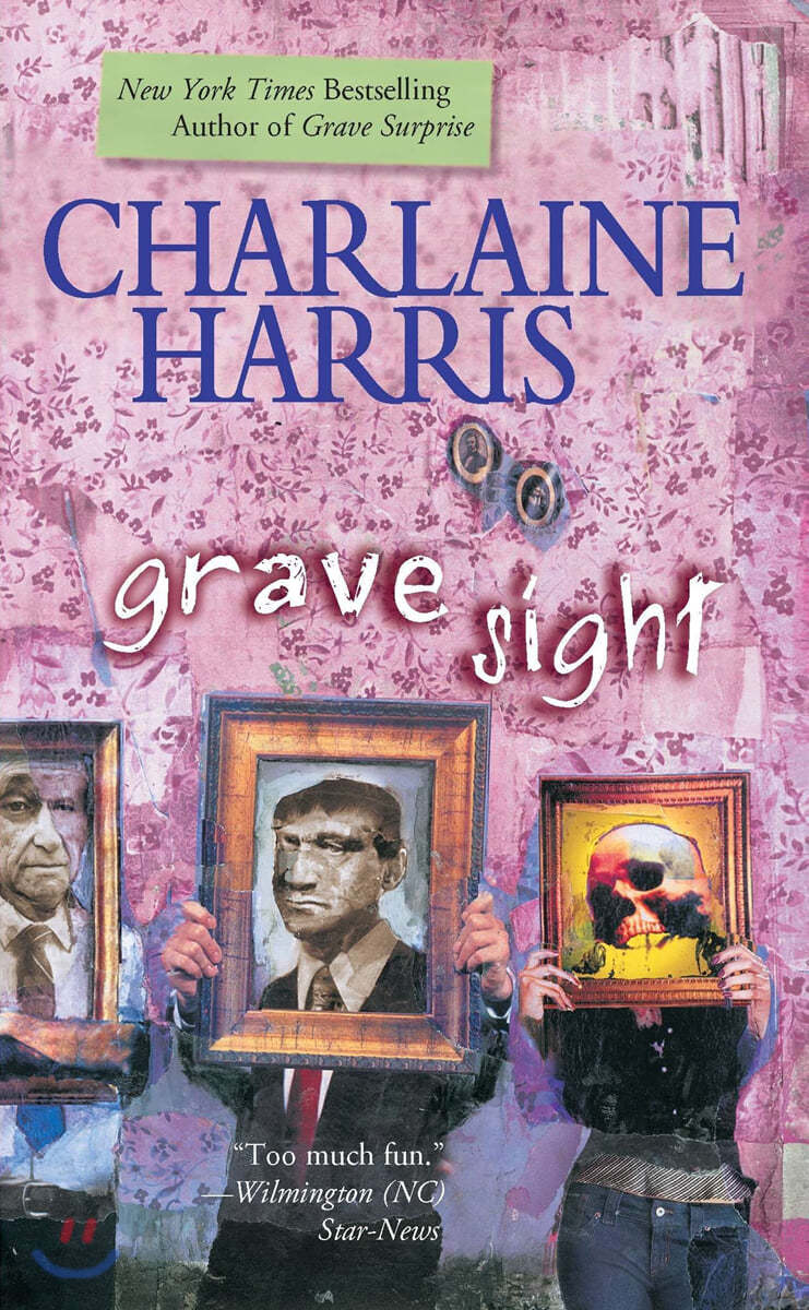 Grave Sight