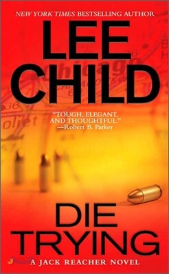 Die Trying