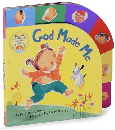 God Made Me