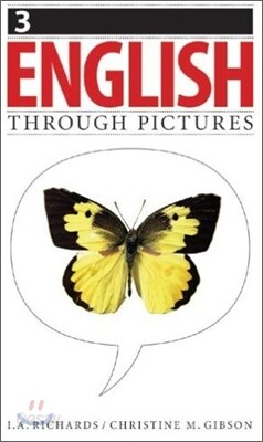 English Through Pictures, Book 3