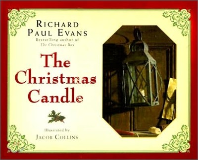 The Christmas Candle