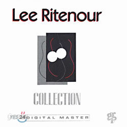 Lee Ritenour - Collection