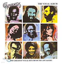 The Crusaders - The Vocal Album