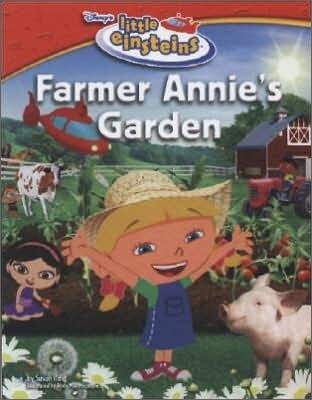 Disney's Little Einsteins : Farmer Annie's Garden