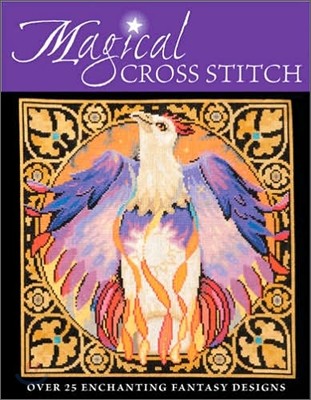 Magical Cross Stitch