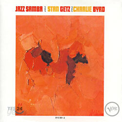 Stan Getz & Charlie Byrd - Jazz Samba