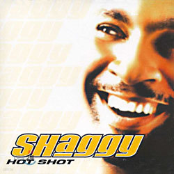 Shaggy - Hot Shot (Repackage)