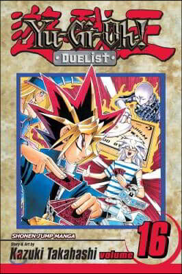 Yu-gi-oh! Duelist 16