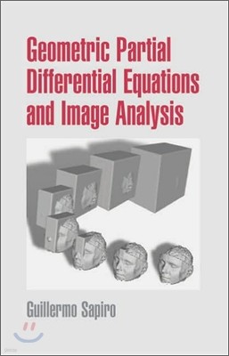 Geometric Partial Differential Equations and Image Analysis