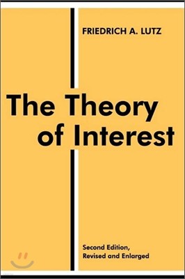 Theory of Interest