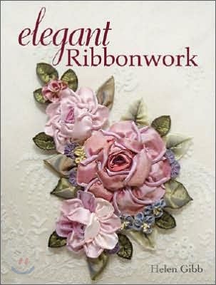 Elegant Ribbonwork