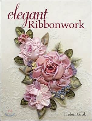 Elegant Ribbonwork