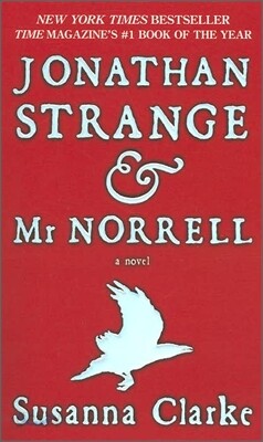 Jonathan Strange & Mr. Norrell