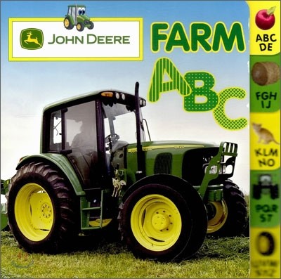 John Deere : Farm ABC