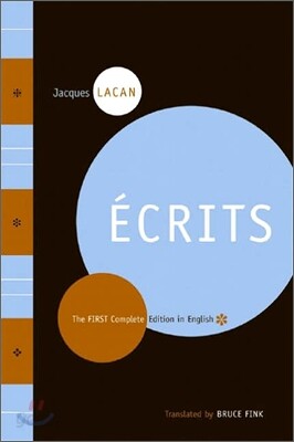 The Ecrits