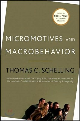 Micromotives and Macrobehavior