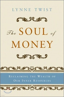 Soul of Money