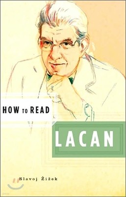 How to Read Lacan