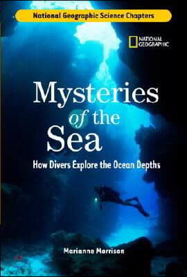 Mysteries of the Sea: How Divers Explore the Ocean Depths