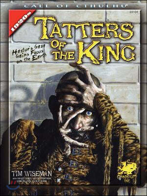 Tatters of the King