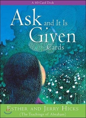 Ask and It Is Given Cards