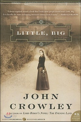 Little, Big