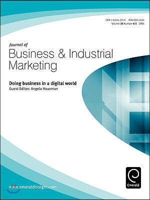 Doing Business in a Digital World