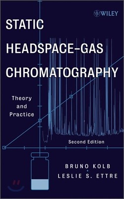 Static Headspace-Gas Chromatography: Theory and Practice