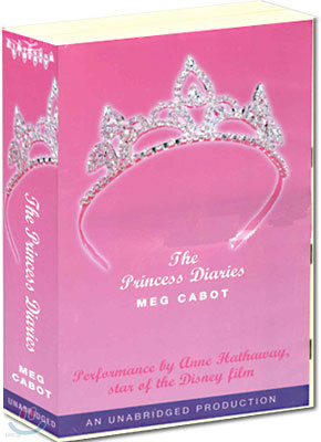 The Princess Diaries 1 : Audio Cassette