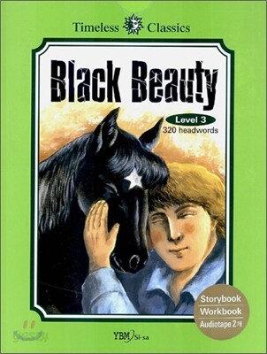 Black Beauty
