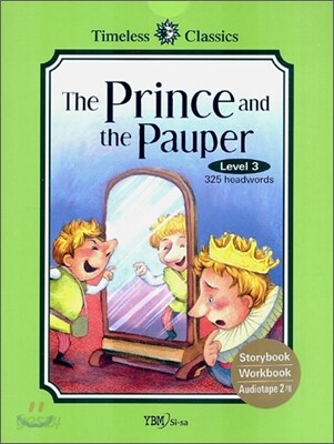 The Prince and the Pauper