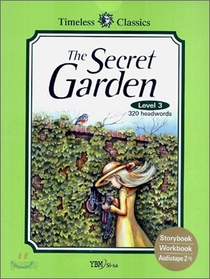 The Secret Garden