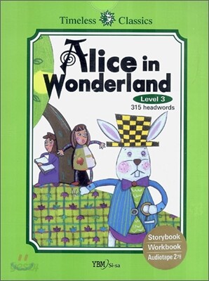 Alice in Wonderland