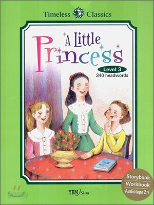 A Little Princess