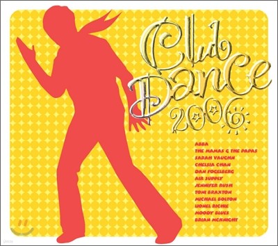 Club Dance 2006