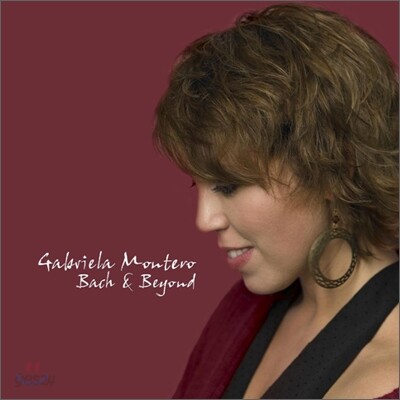 Gabriela Montero (가브리엘라 몬테로) - Bach & Beyond