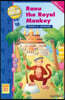 Up and Away in English Reader 5D - Ranu the Royal Monkey