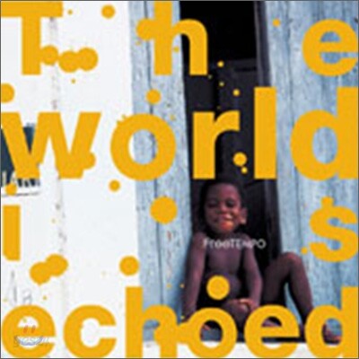 FreeTEMPO - The World Is Echoed