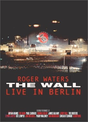 Roger Waters - The Wall: Live In Berlin