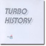 ͺ (Turbo) - History