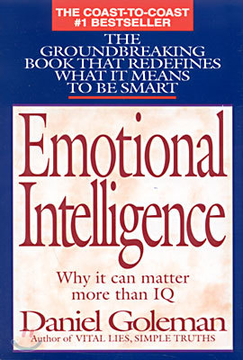 Emotional Intelligence (Paperback)