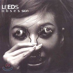 리즈 (Leeds) 1집 - Obsession