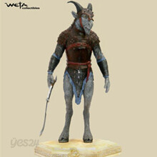 Satyr Design Maquette