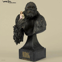 King Kong with Ann Bust (ŷ &  Ʈ)